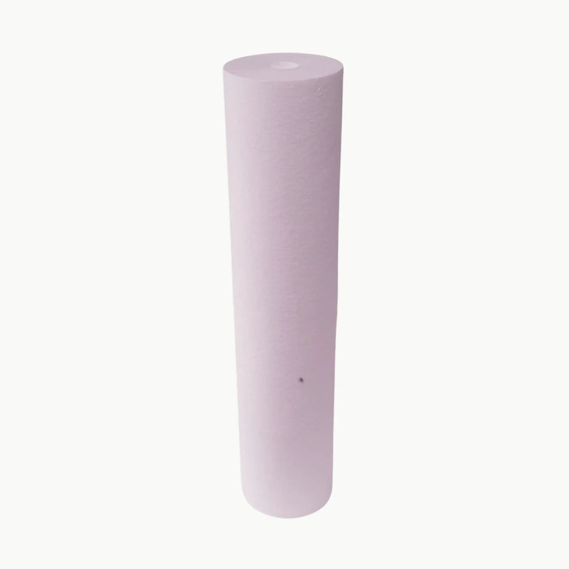 Waimana 20 Inch Jumbo Polyspun Sediment Filter - 1, 5 & 10 Micron Options NZ by Filtration Station NZ
