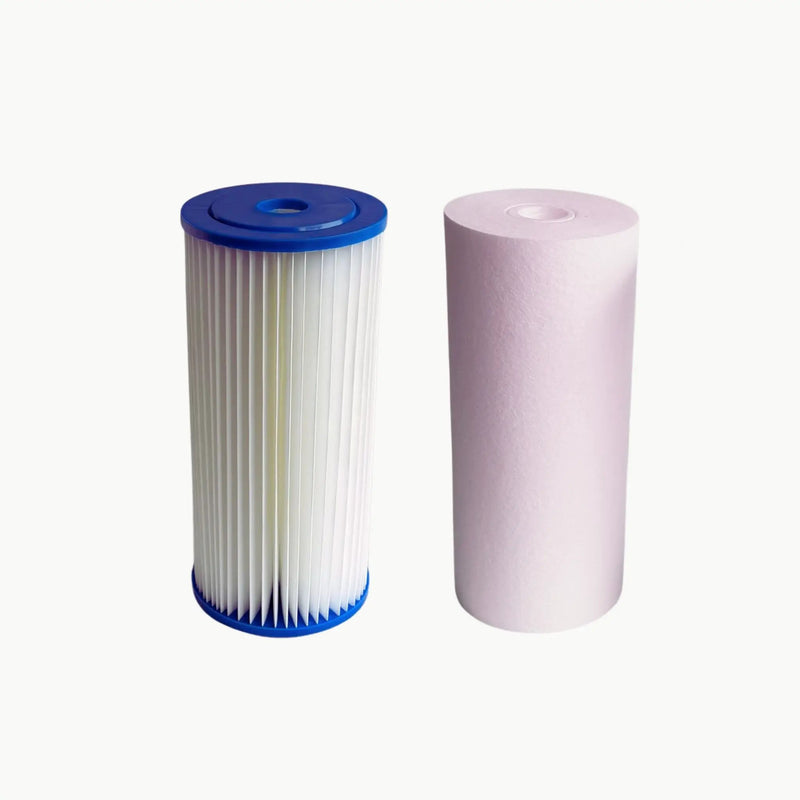 Waimana Waiora Clarity Replacement Filter Kit - Rainwater & Tank Water Systems NZ by Filtration Station NZ