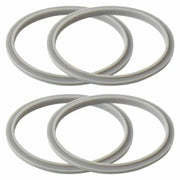 4Pcs Seal Rings For NutriBullet 900 Replacement by salelink.co.nz