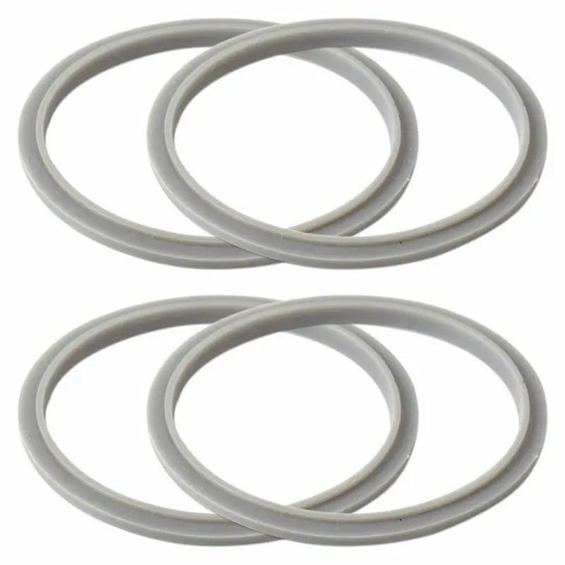 4Pcs Seal Rings For NutriBullet 900 Replacement by salelink.co.nz