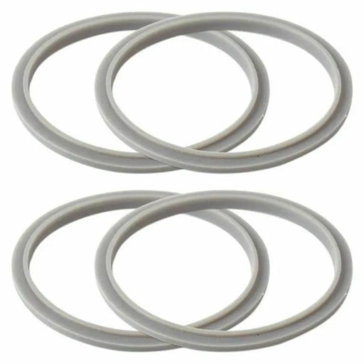 4Pcs Seal Rings For NutriBullet 900 Replacement by salelink.co.nz