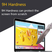 Macbook Air Pro A1707 Screen Protector by salelink.co.nz