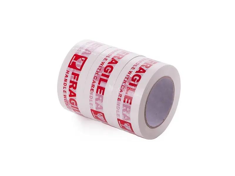 FRAGILE Packaging Tape - (5 Rolls) 48MM by dealonline.co.nz