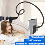 Universal Tablet Desktop Holder by salelink.co.nz