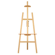 1.50M Wooden Easel by salelink.co.nz