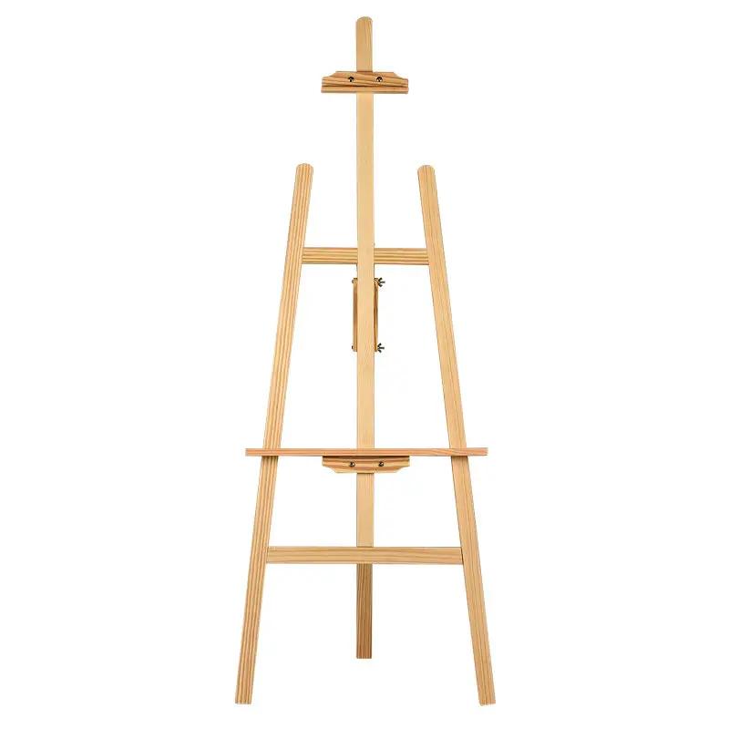 1.50M Wooden Easel by salelink.co.nz
