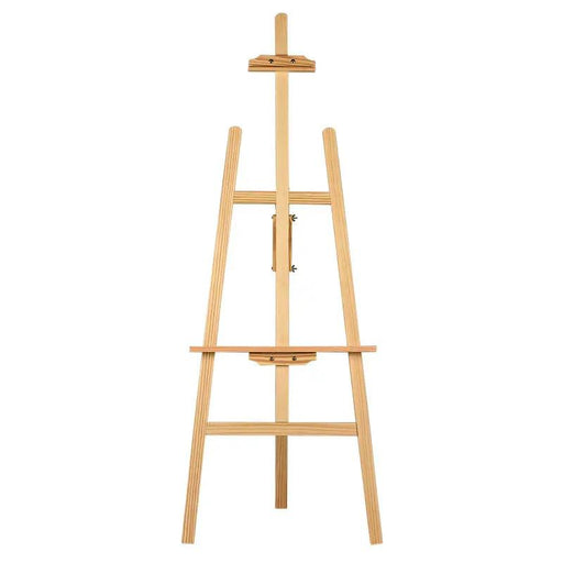 1.50M Wooden Easel by salelink.co.nz