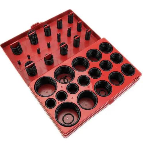 419pcs O-Ring Assortment Kit by salelink.co.nz