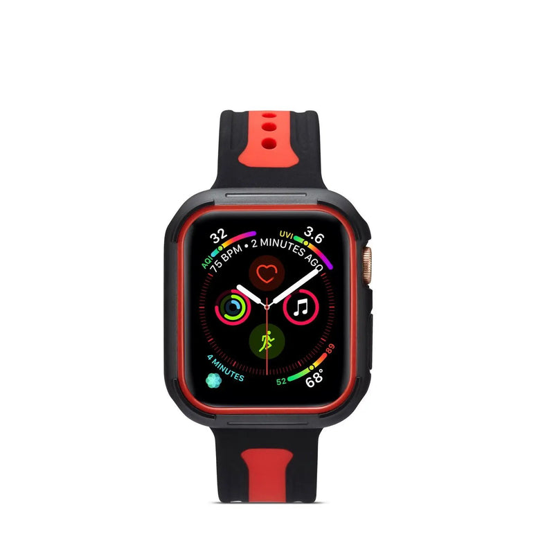 Apple Watch Strap with Frame 42mm by salelink.co.nz