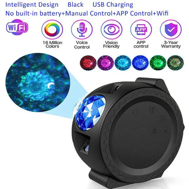 Night Light Projector by salelink.co.nz