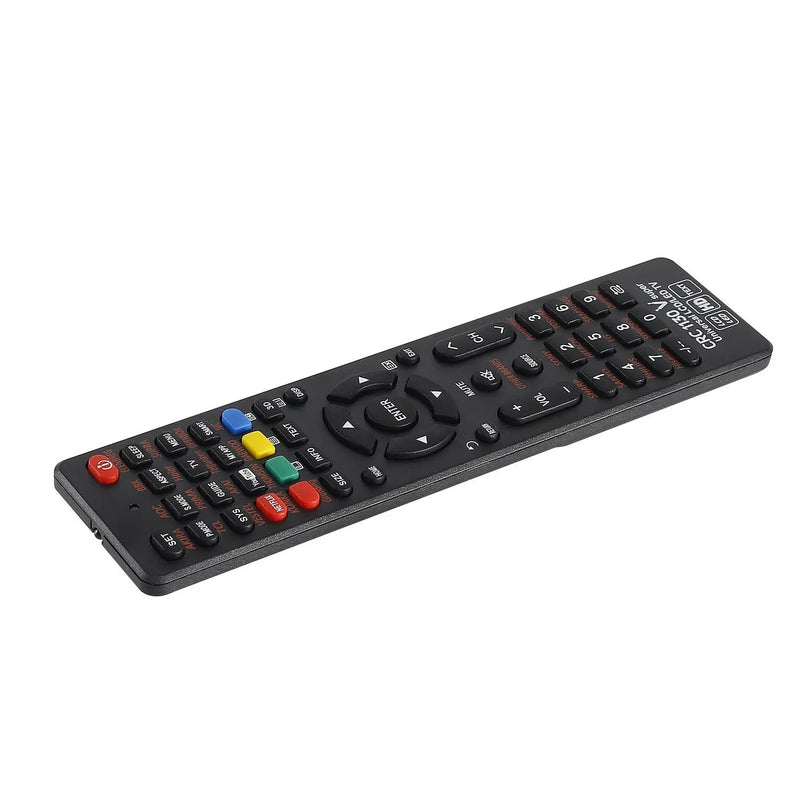 Universal TV Remote by salelink.co.nz