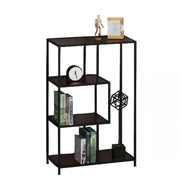 4-Tier Storage Shelves by salelink.co.nz