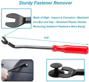12Pcs Car Trim Removal Tools Kit by salelink.co.nz