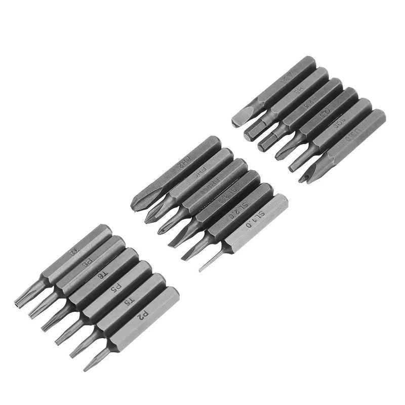 Electric Precision Screwdriver Kit by salelink.co.nz