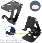 Aluminum Phone Mount Holder Stand by salelink.co.nz