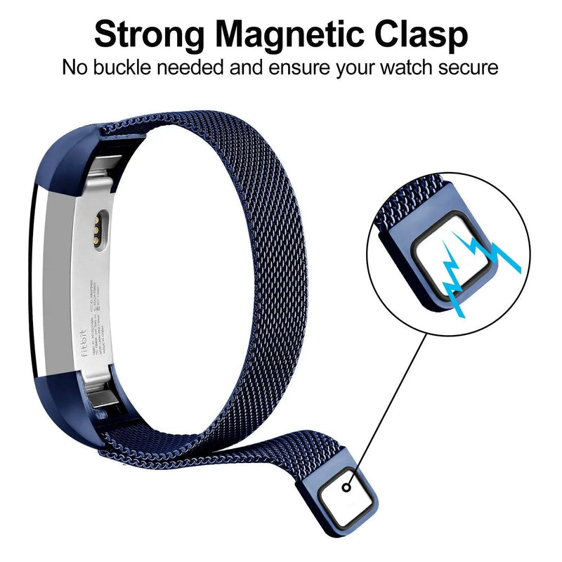 Fitbit Alta Strap by salelink.co.nz