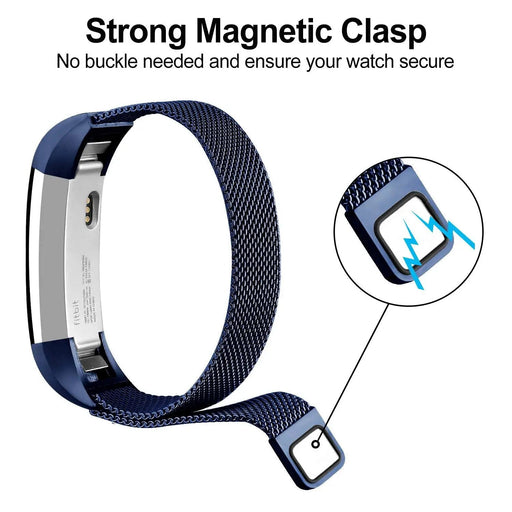 Fitbit Alta Strap by salelink.co.nz