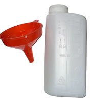 Post Hole Borer Earth Digger Set by salelink.co.nz