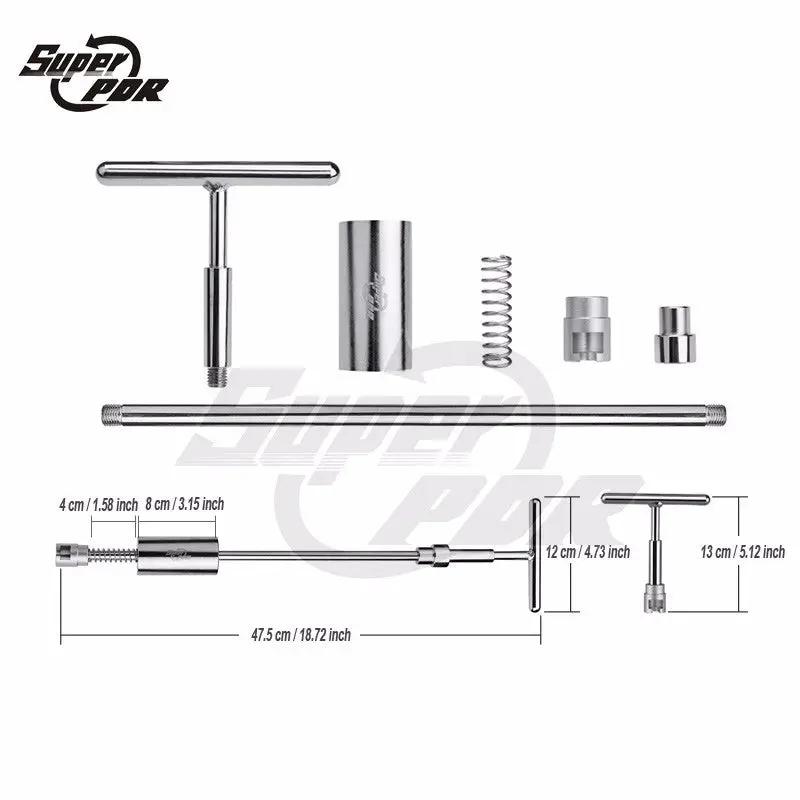 PDR Paintless Dent Repair Tool Kit by salelink.co.nz