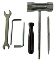 Post Hole Borer Earth Digger Set by salelink.co.nz