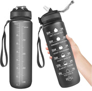 1L Sports Water Bottle by salelink.co.nz