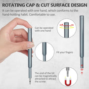 Precision Screwdriver Set by salelink.co.nz