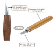 Wood Carving Tools Set by salelink.co.nz