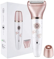 Electric Lady Shaver by salelink.co.nz