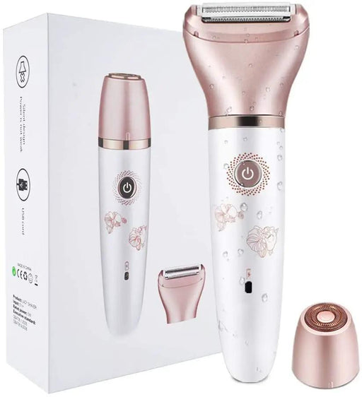 Electric Lady Shaver by salelink.co.nz