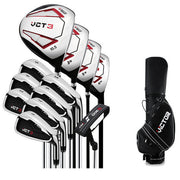 PGM Men Golf Clubs Set with Bag 12clubs by salelink.co.nz