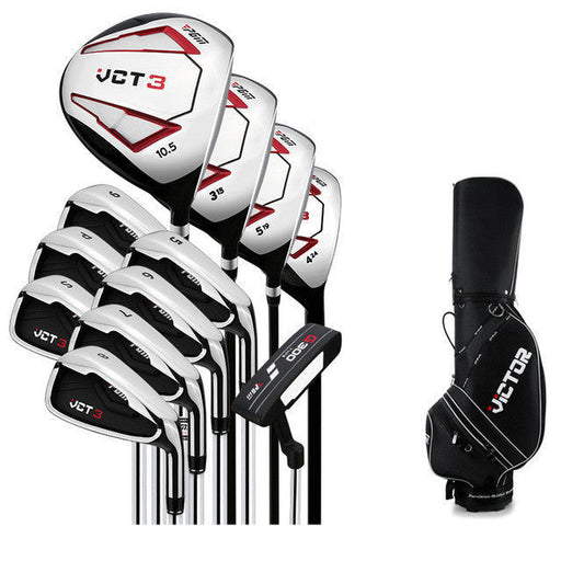 PGM Men Golf Clubs Set with Bag 12clubs by salelink.co.nz