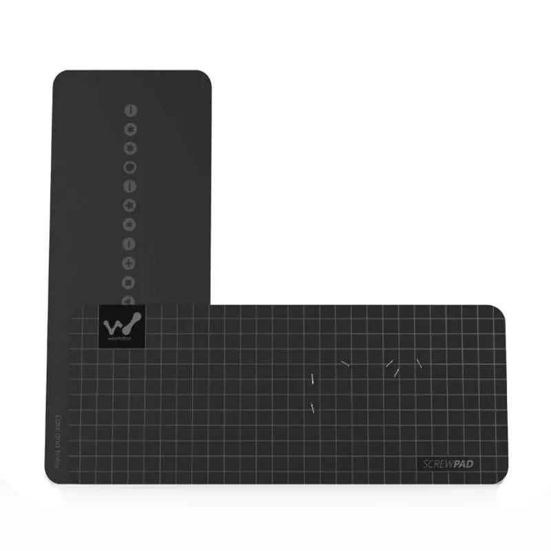 Magnetic Screw Pad by salelink.co.nz