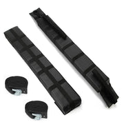 2Pcs Car Roof Soft Racks by salelink.co.nz