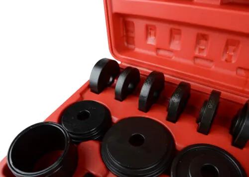 23pcs Front Wheel Drive Bearing Removal Tool Kit by salelink.co.nz