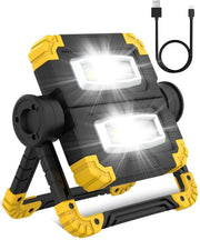 LED Work Light by salelink.co.nz