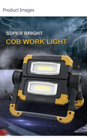 LED Work Light by salelink.co.nz