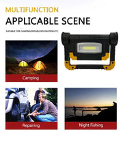 LED Work Light by salelink.co.nz