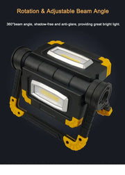 LED Work Light by salelink.co.nz