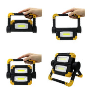 LED Work Light by salelink.co.nz
