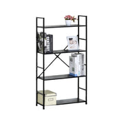 4 Tier Shelves Storage Rack by salelink.co.nz