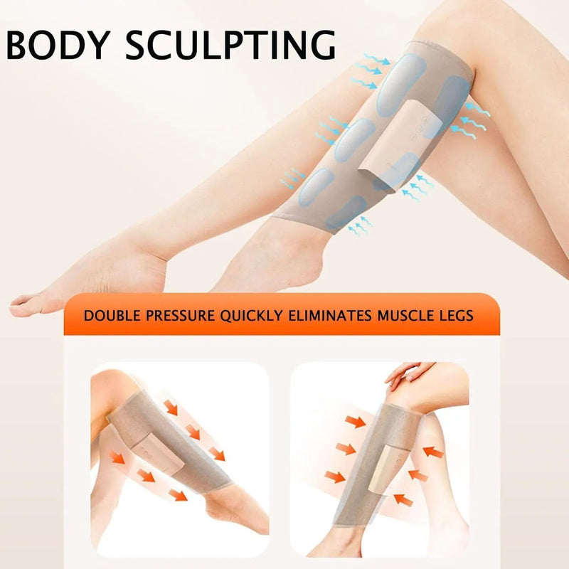 Leg Massager by salelink.co.nz