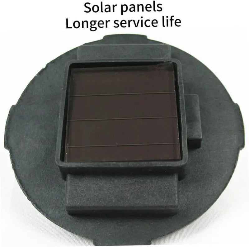 Floating Solar Pool Lotus Light Blue by salelink.co.nz