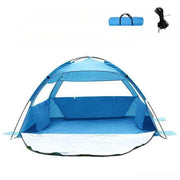 Beach Tent Sun Shelter by salelink.co.nz
