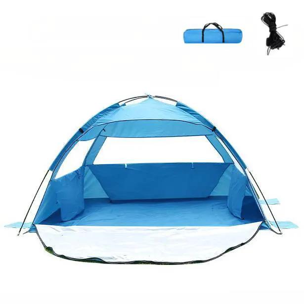 Beach Tent Sun Shelter by salelink.co.nz