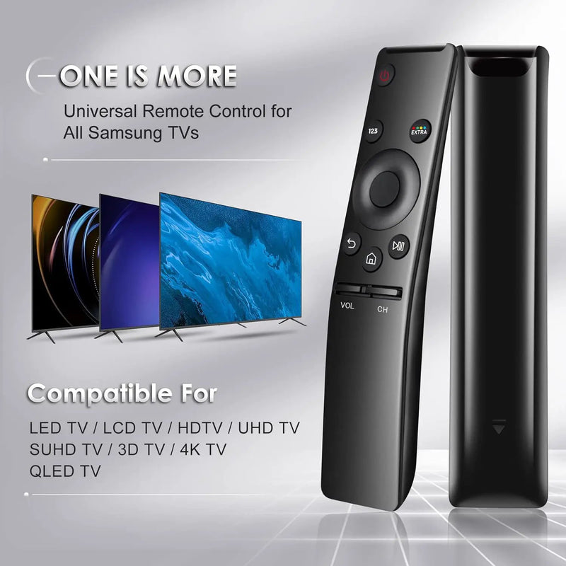 New Universal Samsung TV Remote by salelink.co.nz