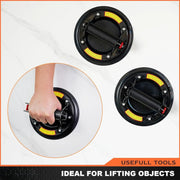 Glass Suction Cup w/ Case 160KG by salelink.co.nz