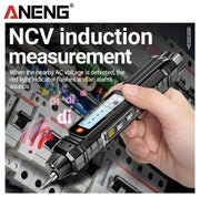 Digital Multimeter by salelink.co.nz