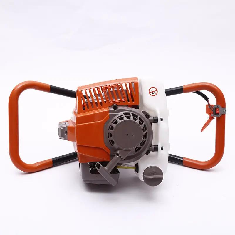 Post Hole Borer Earth Digger Set by salelink.co.nz