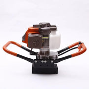 Post Hole Borer Earth Digger Set by salelink.co.nz