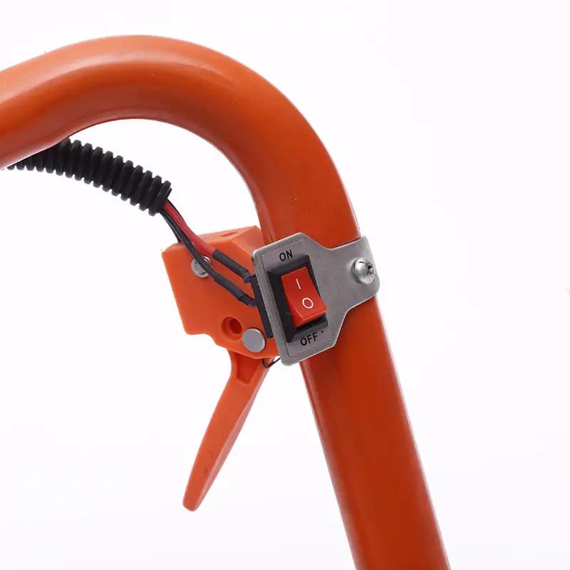 Post Hole Borer Earth Digger Set by salelink.co.nz